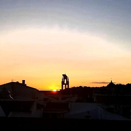 Apartamento Callentum Cazalla de la Sierra Zewnętrze zdjęcie