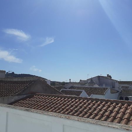 Apartamento Callentum Cazalla de la Sierra Zewnętrze zdjęcie