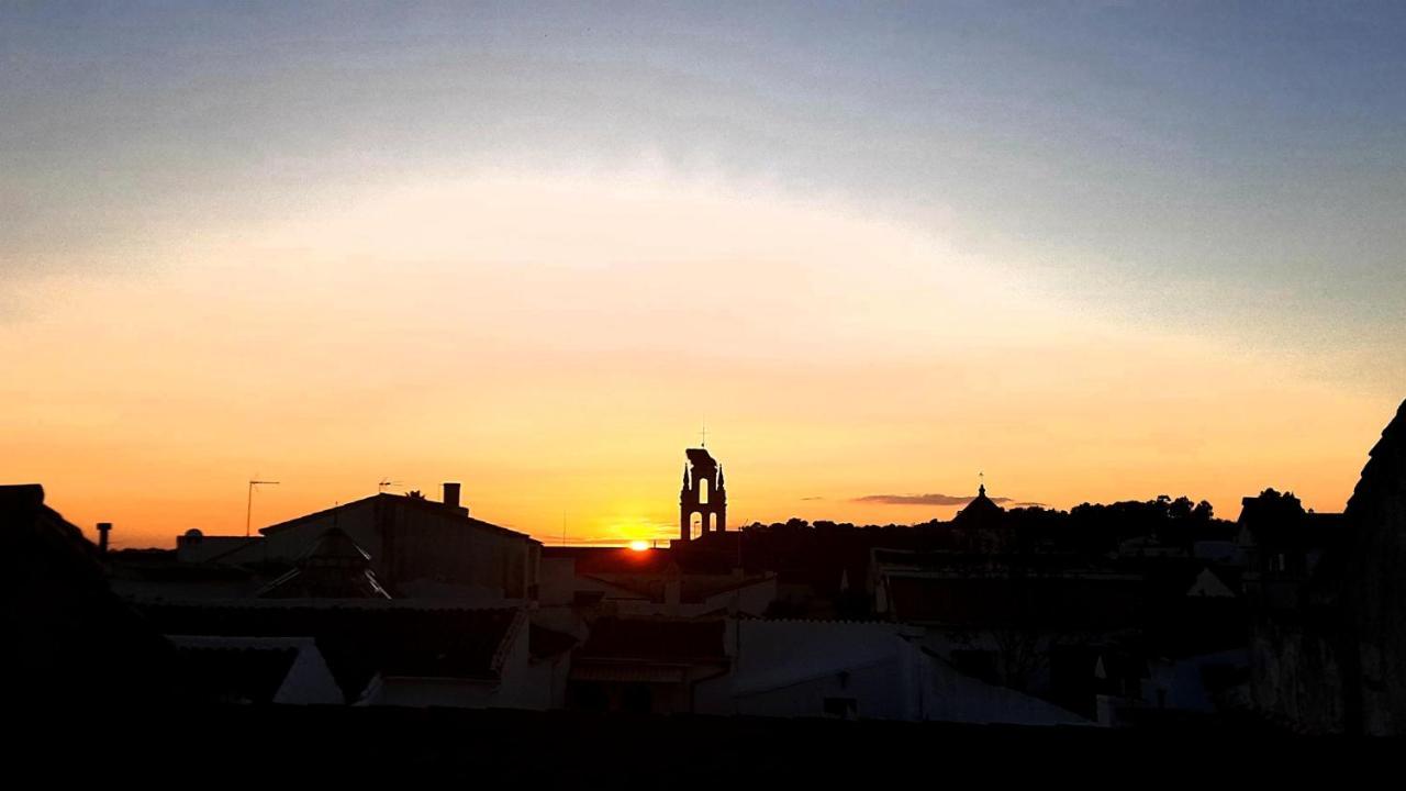 Apartamento Callentum Cazalla de la Sierra Zewnętrze zdjęcie