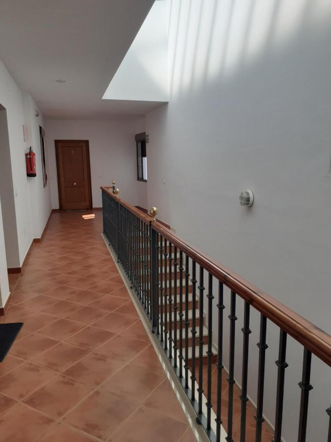 Apartamento Callentum Cazalla de la Sierra Zewnętrze zdjęcie