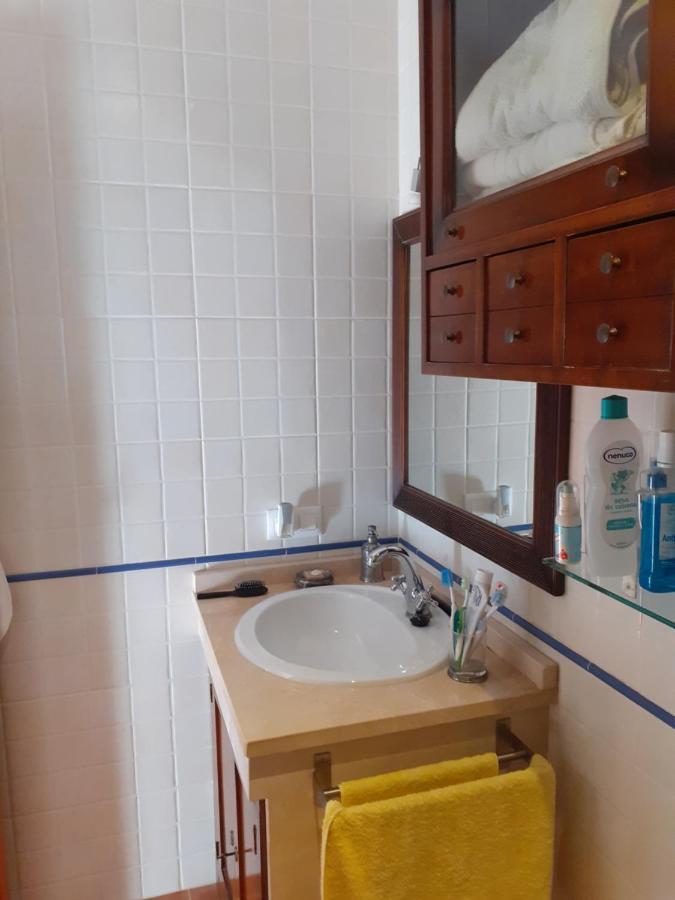 Apartamento Callentum Cazalla de la Sierra Zewnętrze zdjęcie