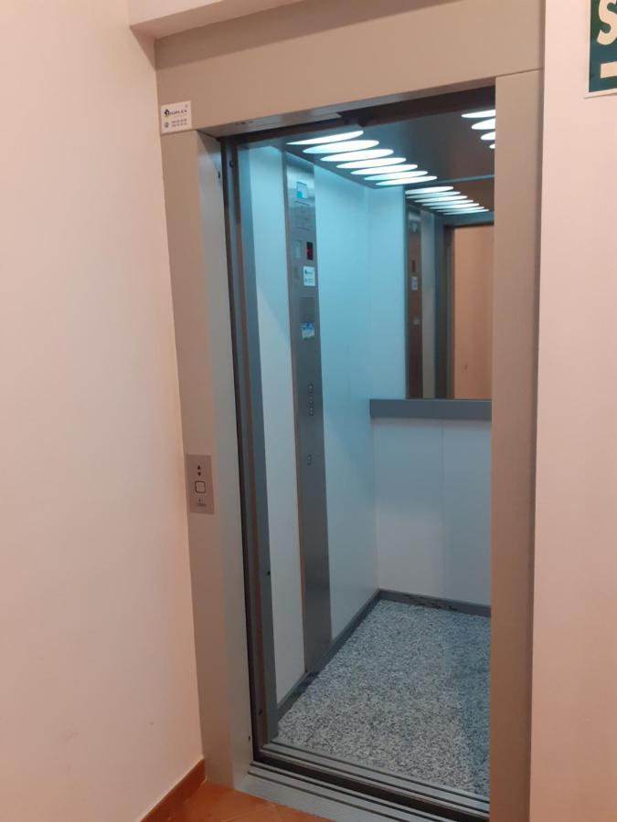 Apartamento Callentum Cazalla de la Sierra Zewnętrze zdjęcie