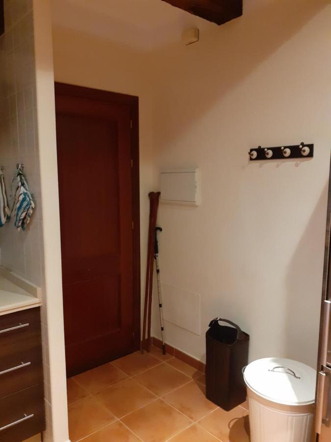 Apartamento Callentum Cazalla de la Sierra Zewnętrze zdjęcie