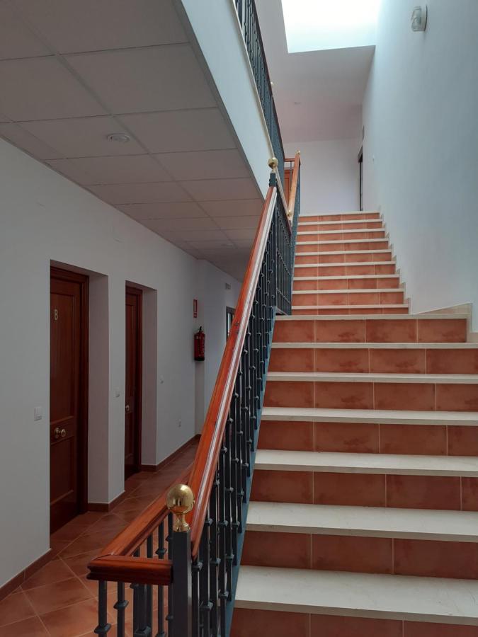 Apartamento Callentum Cazalla de la Sierra Zewnętrze zdjęcie