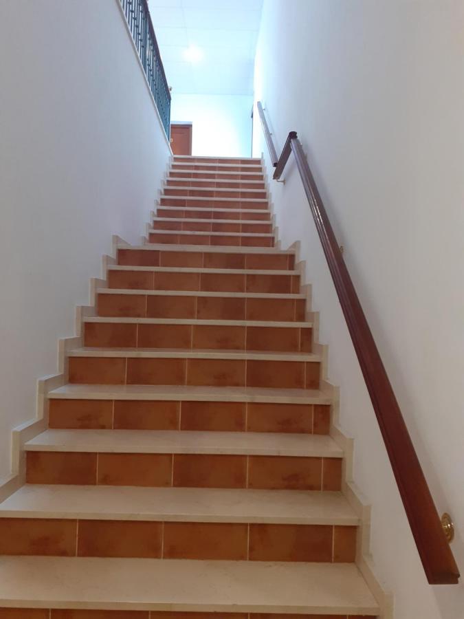 Apartamento Callentum Cazalla de la Sierra Zewnętrze zdjęcie