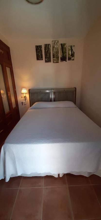 Apartamento Callentum Cazalla de la Sierra Zewnętrze zdjęcie