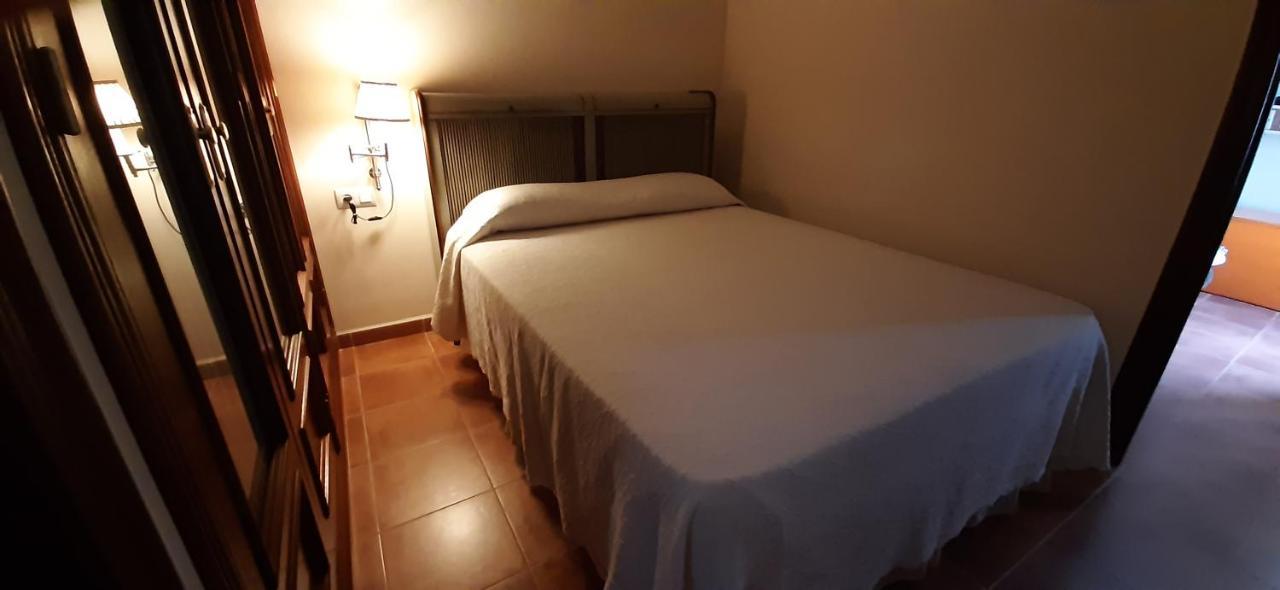 Apartamento Callentum Cazalla de la Sierra Zewnętrze zdjęcie