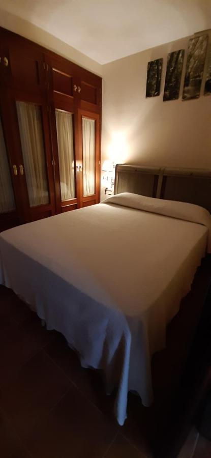 Apartamento Callentum Cazalla de la Sierra Zewnętrze zdjęcie