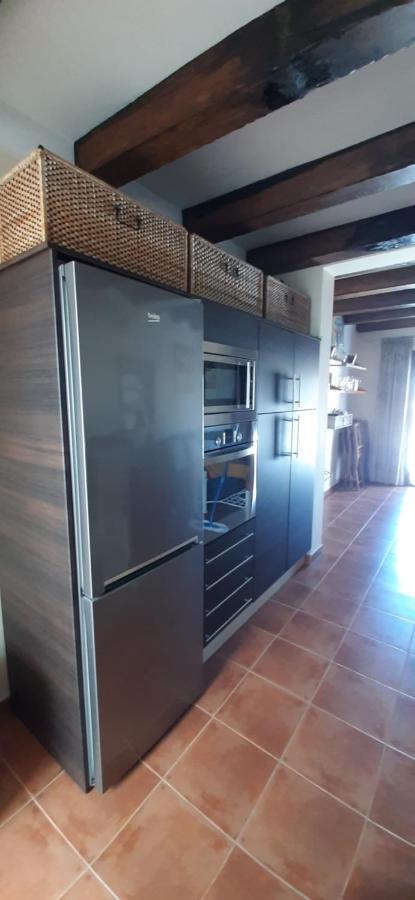 Apartamento Callentum Cazalla de la Sierra Zewnętrze zdjęcie