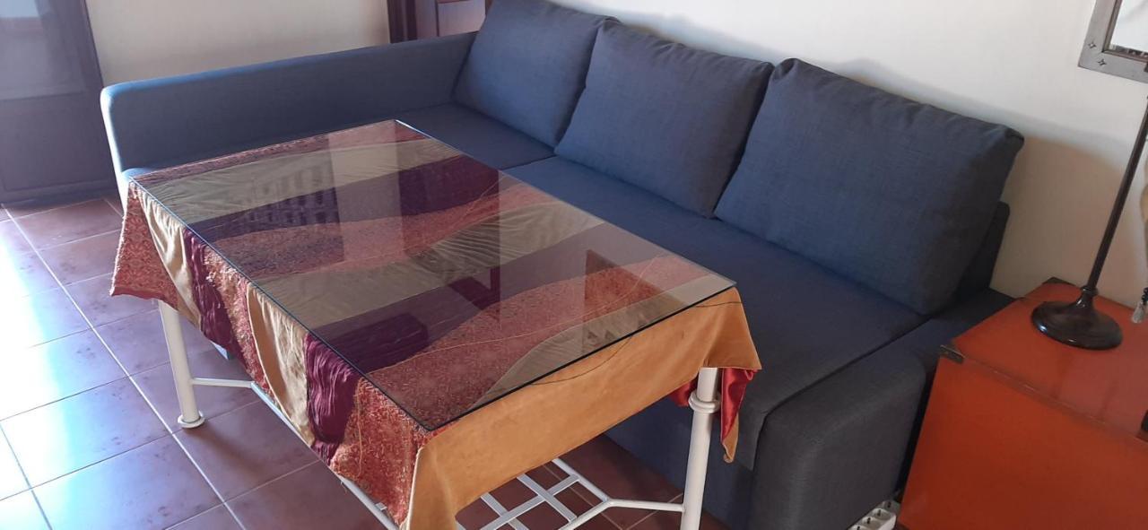 Apartamento Callentum Cazalla de la Sierra Zewnętrze zdjęcie